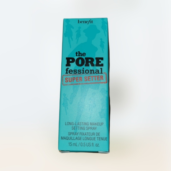 Benefit Other - Benefit The Pore-fessional Super Setter Spray